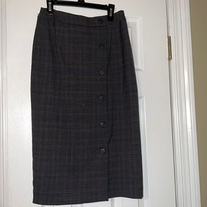 Antonio Melani midi skirt